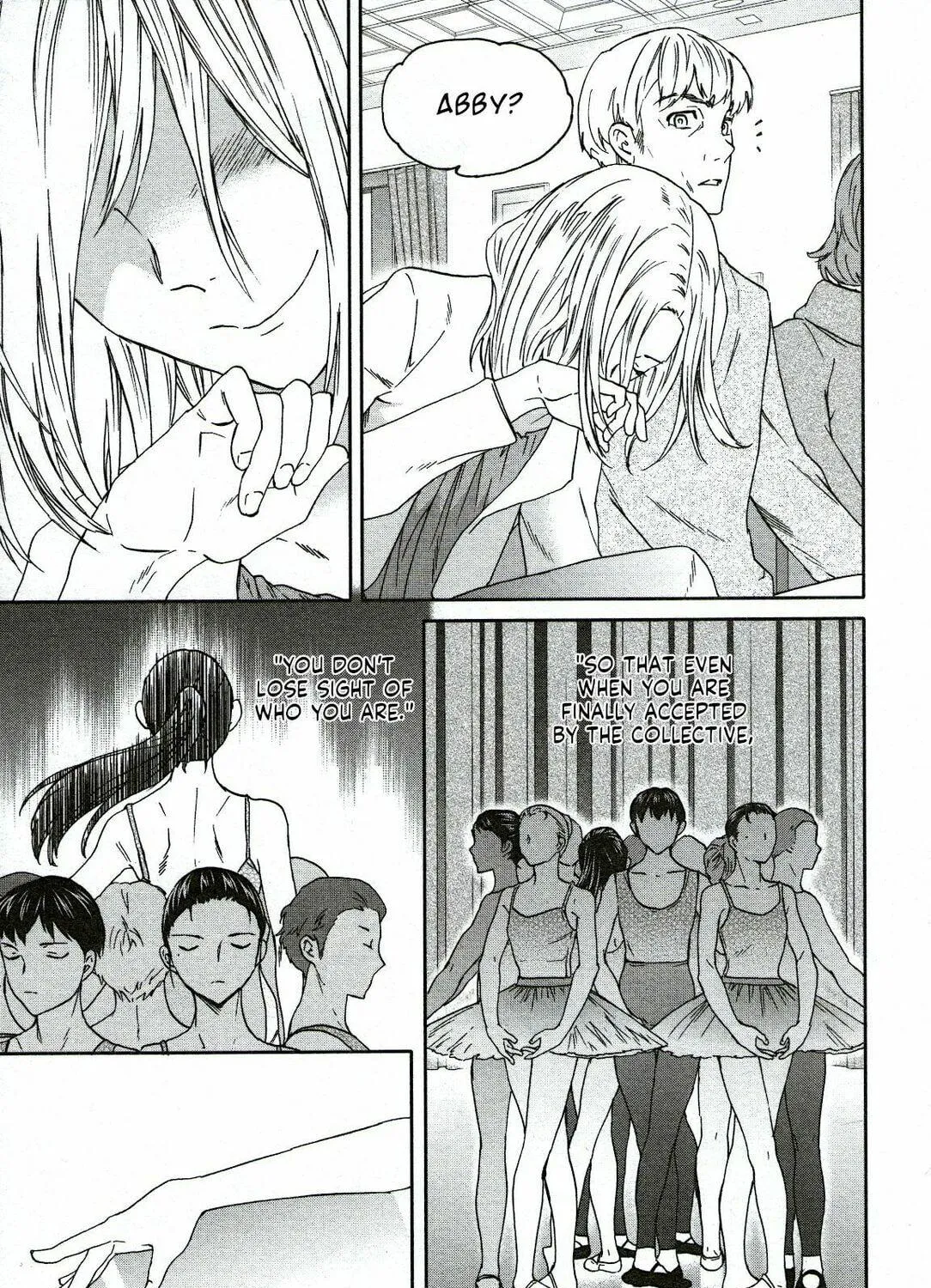The Magnificent Grand Scene Chapter 90 page 65 - 