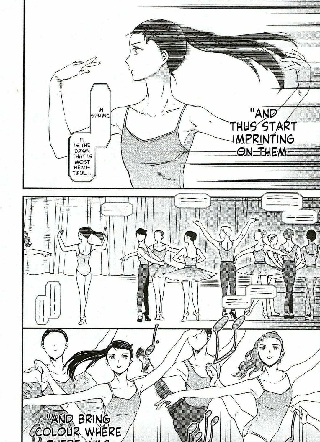 The Magnificent Grand Scene Chapter 90 page 67 - 