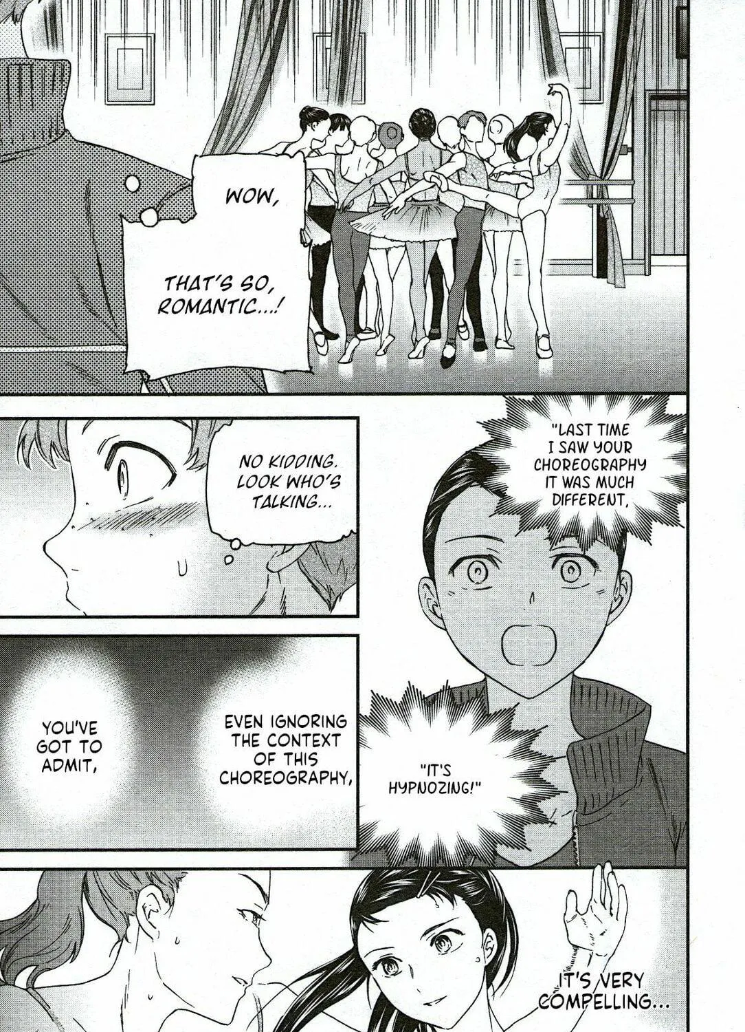 The Magnificent Grand Scene Chapter 90 page 69 - 