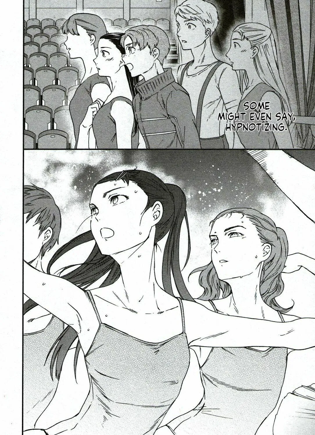 The Magnificent Grand Scene Chapter 90 page 71 - 