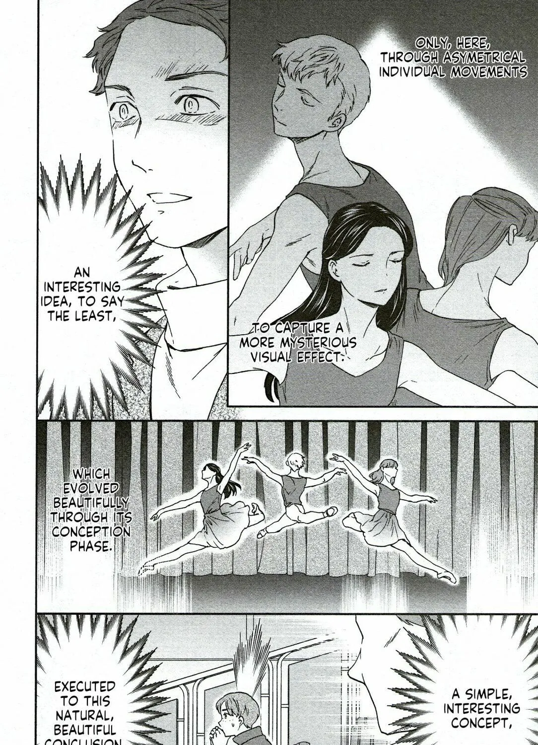 The Magnificent Grand Scene Chapter 91 page 15 - 