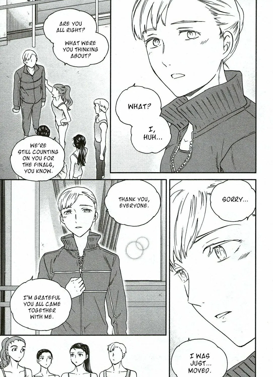 The Magnificent Grand Scene Chapter 91 page 25 - 