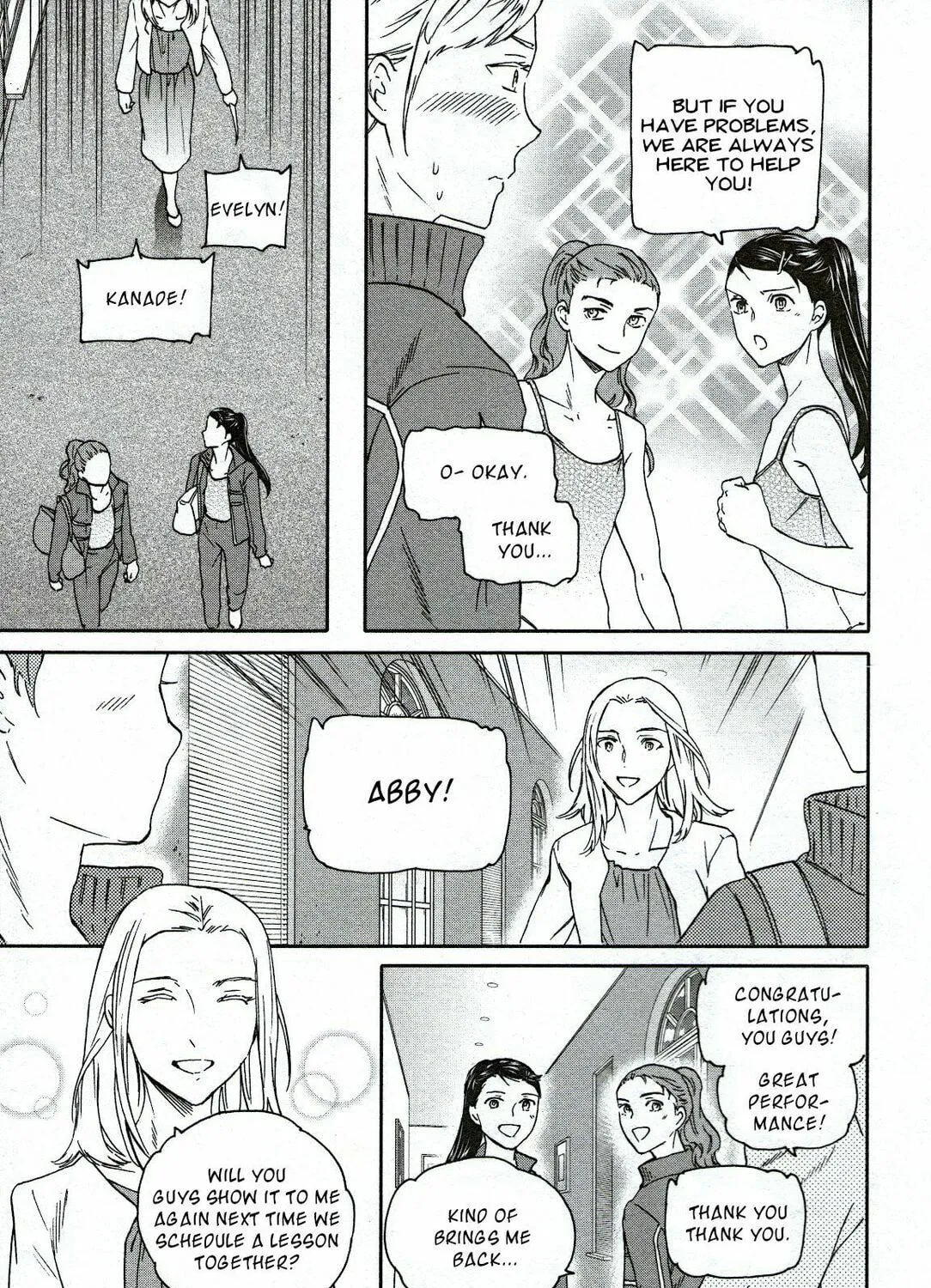 The Magnificent Grand Scene Chapter 91 page 29 - 