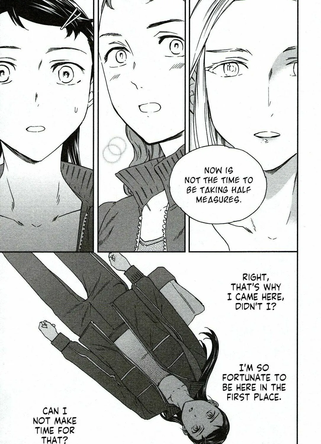The Magnificent Grand Scene Chapter 91 page 41 - 