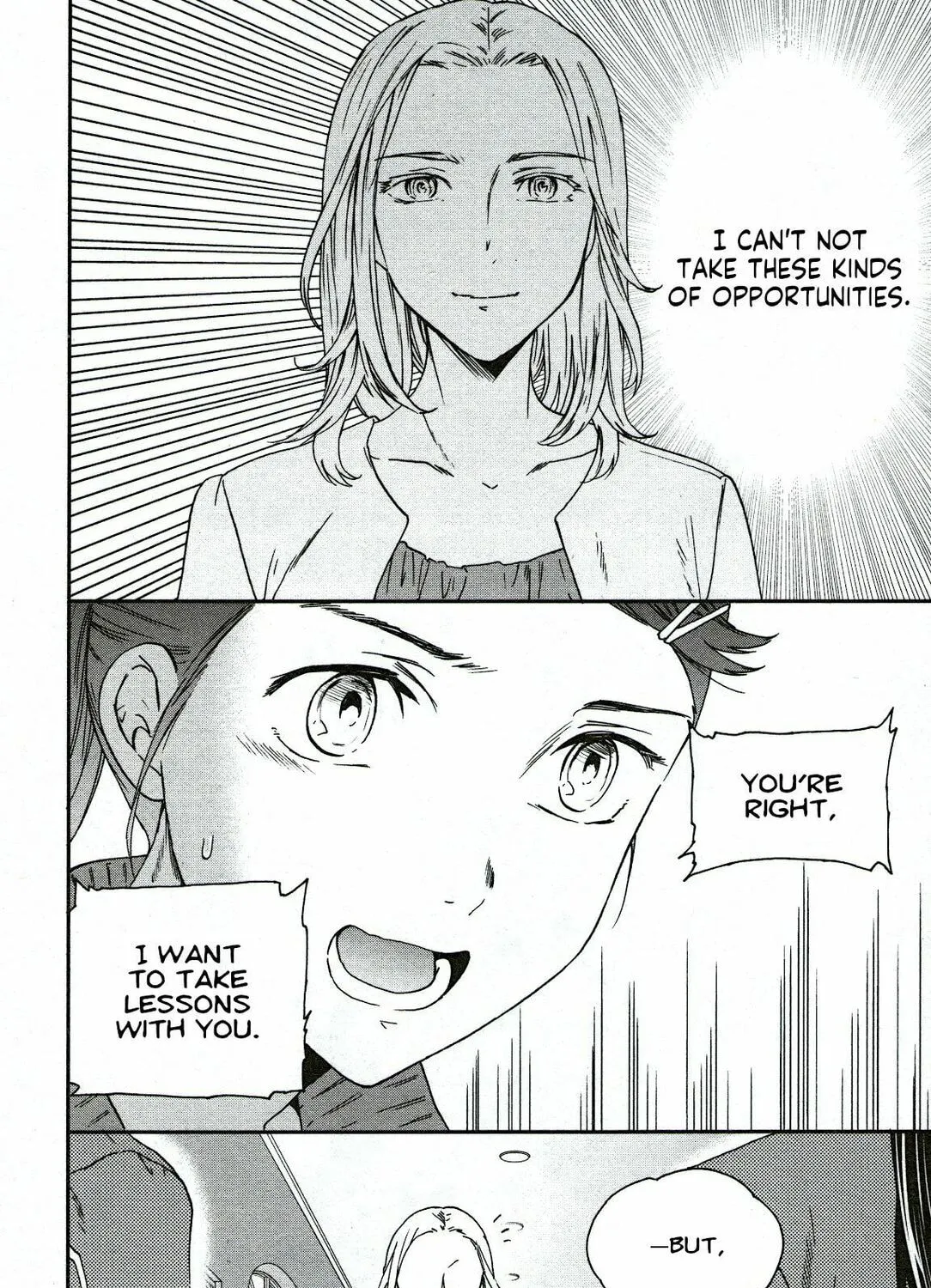 The Magnificent Grand Scene Chapter 91 page 43 - 