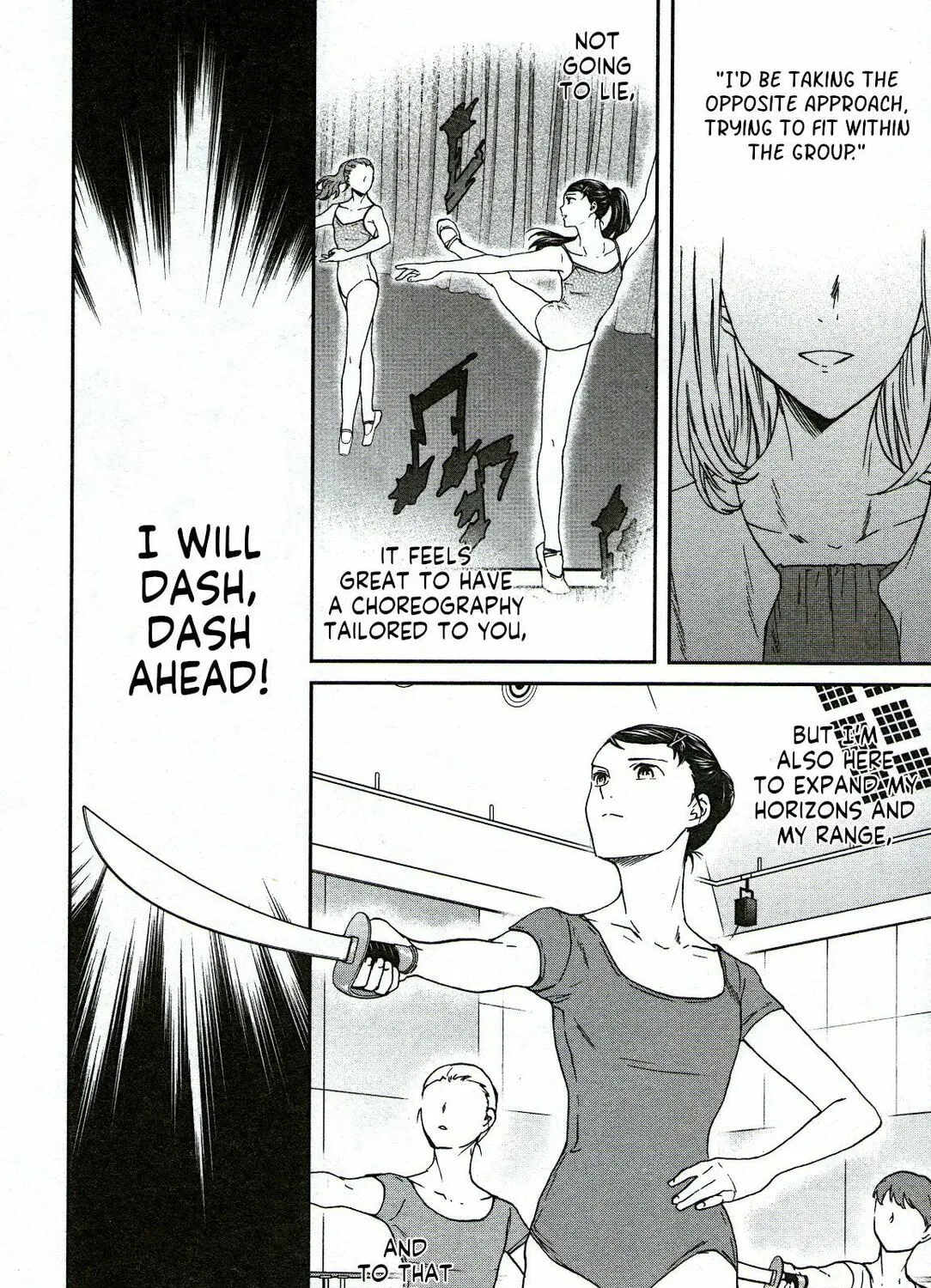 The Magnificent Grand Scene Chapter 91 page 51 - 