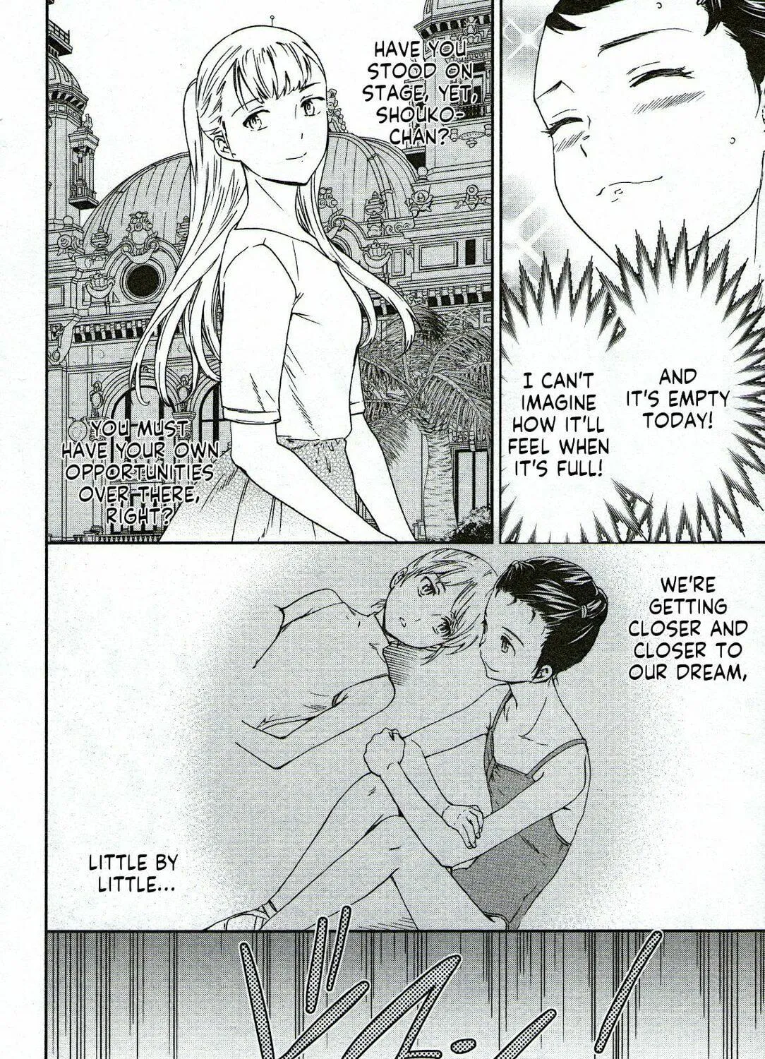 The Magnificent Grand Scene Chapter 91 page 59 - 