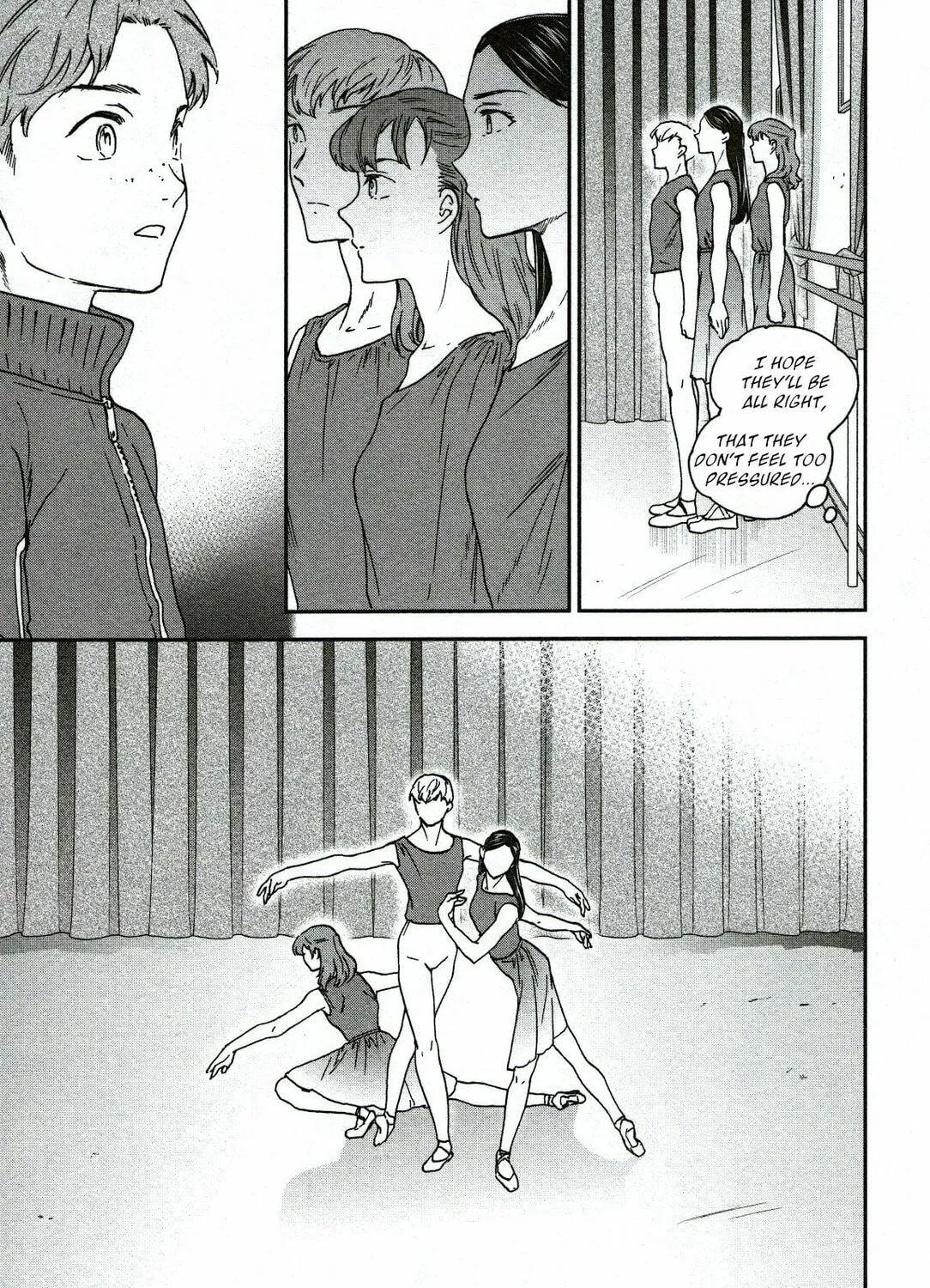 The Magnificent Grand Scene Chapter 91 page 9 - 