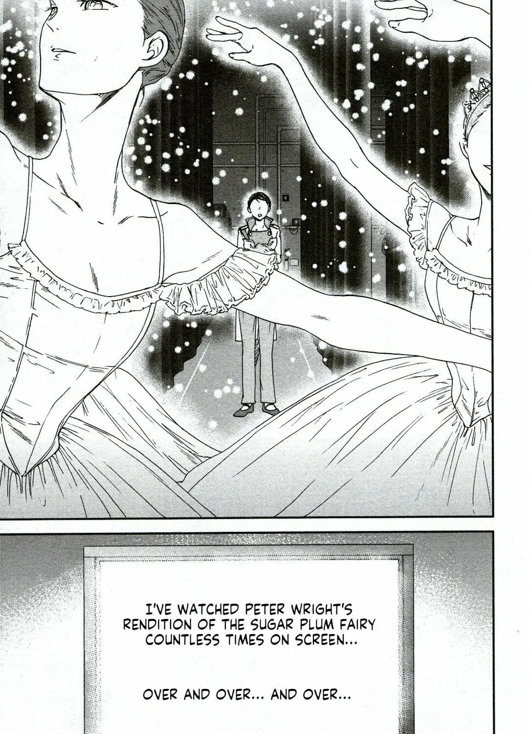 The Magnificent Grand Scene Chapter 92 page 37 - 