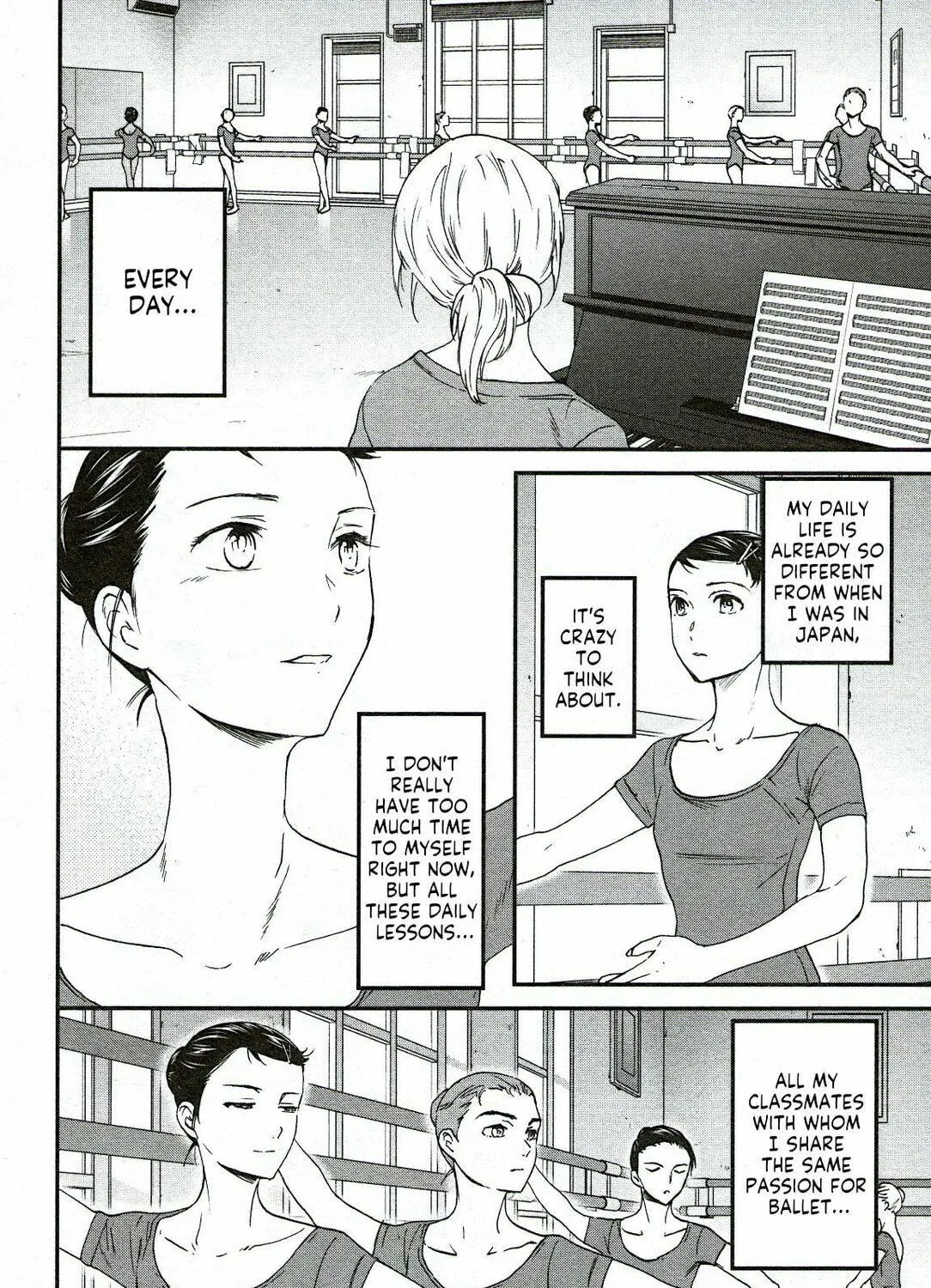 The Magnificent Grand Scene Chapter 92 page 59 - 