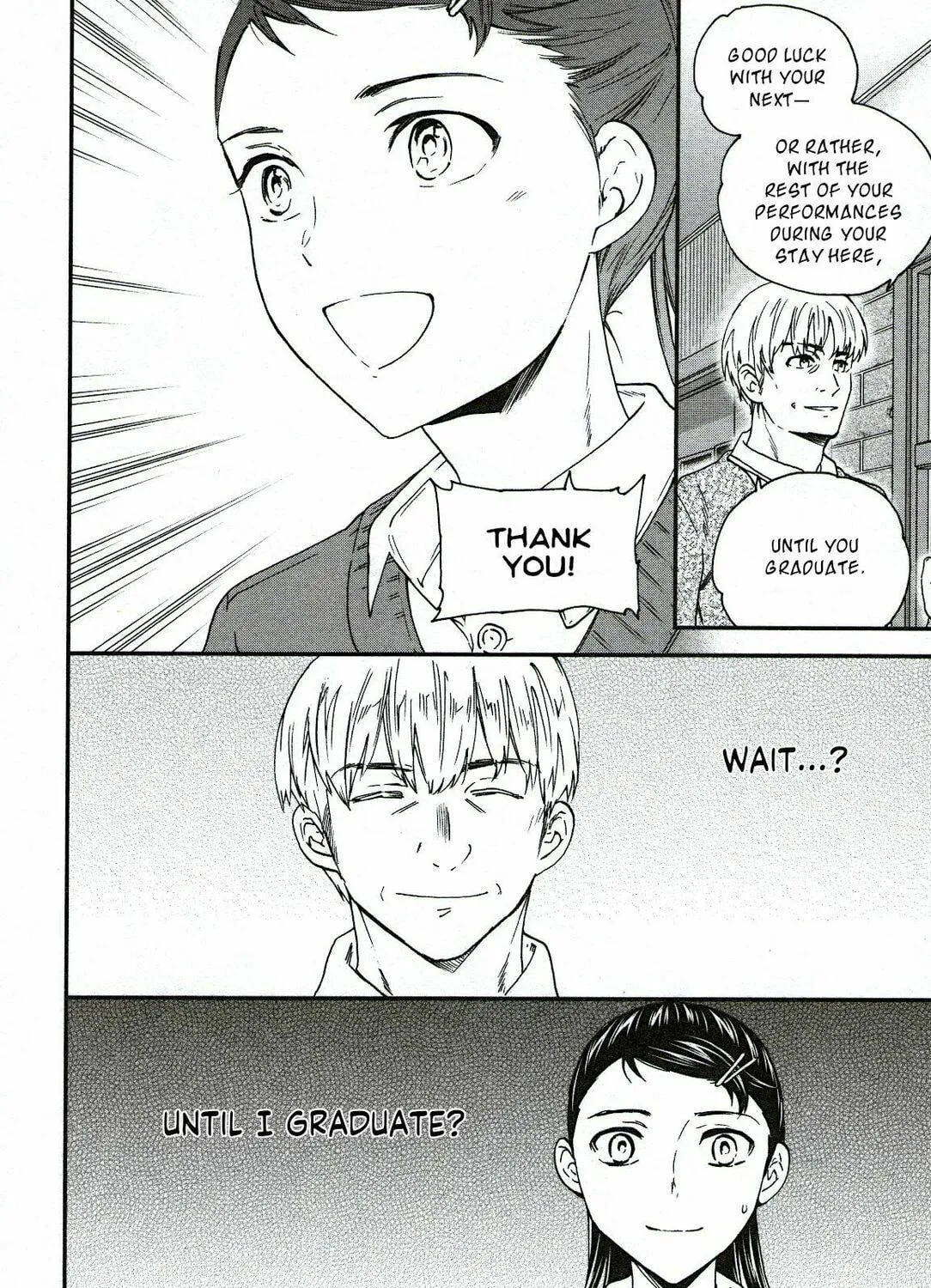 The Magnificent Grand Scene Chapter 92 page 71 - 