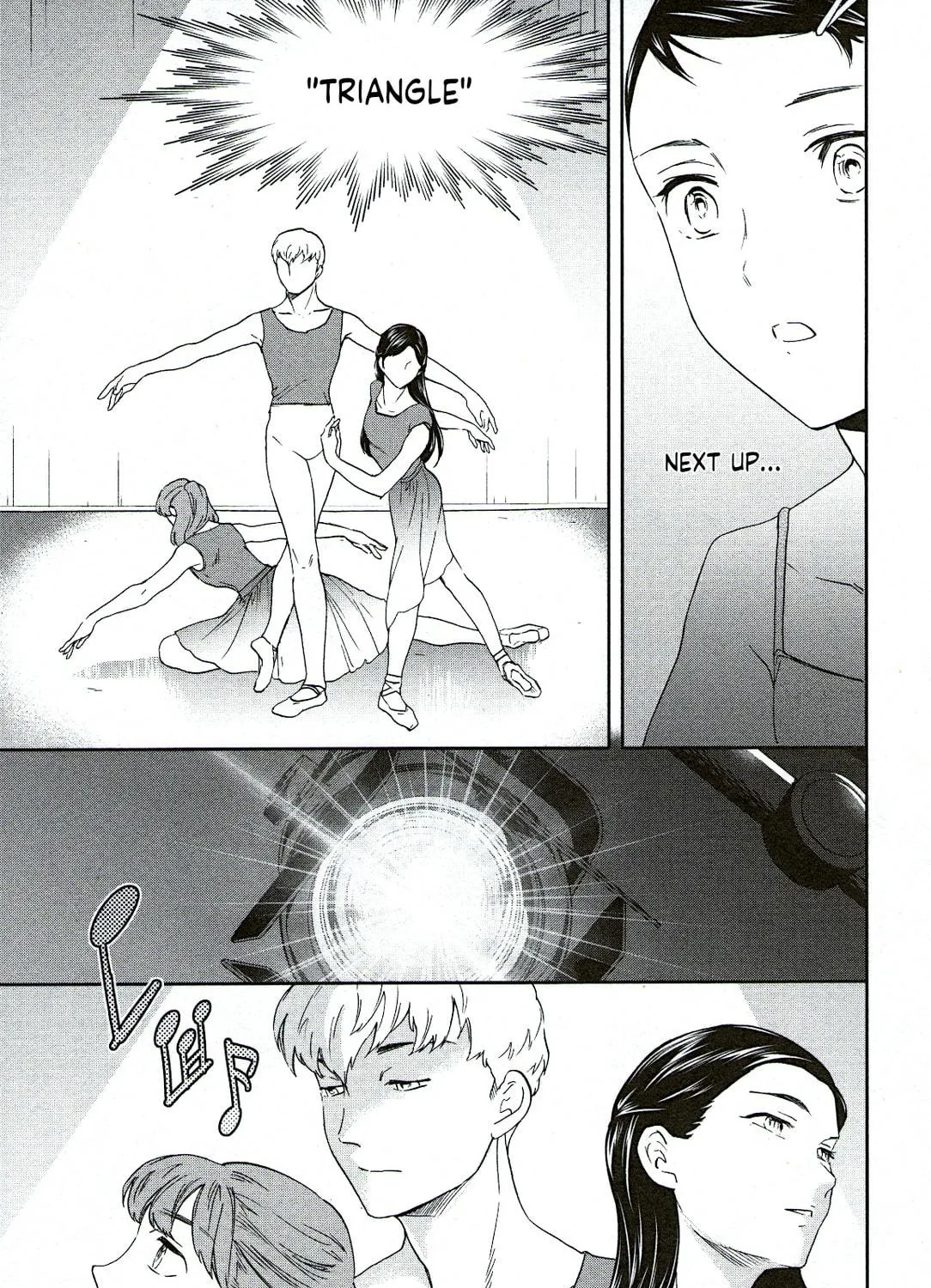 The Magnificent Grand Scene Chapter 93 page 47 - 