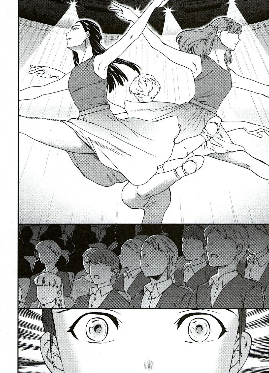The Magnificent Grand Scene Chapter 93 page 49 - 