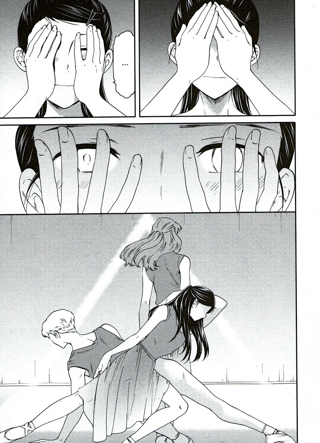 The Magnificent Grand Scene Chapter 93 page 55 - 