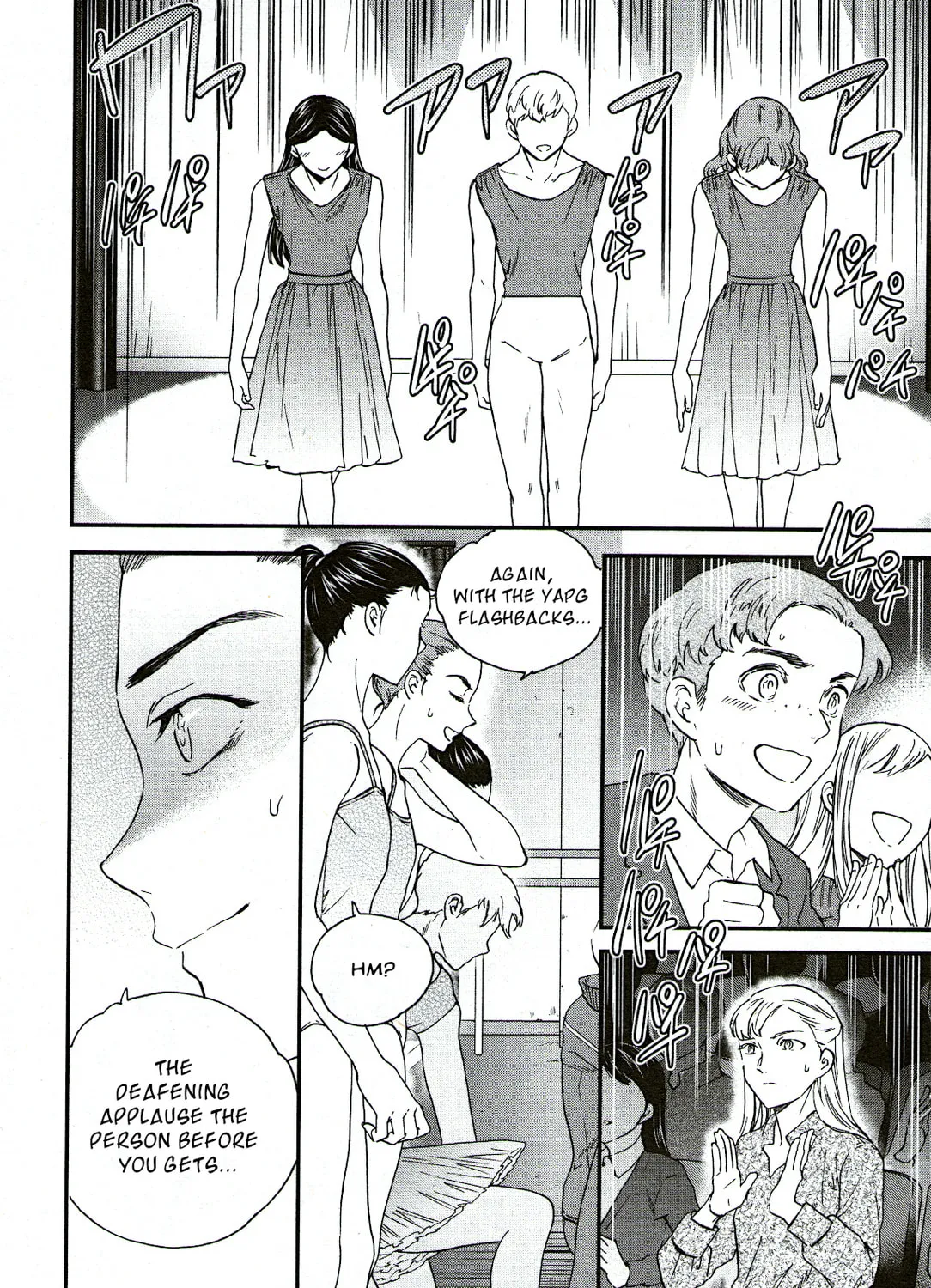 The Magnificent Grand Scene Chapter 93 page 57 - 