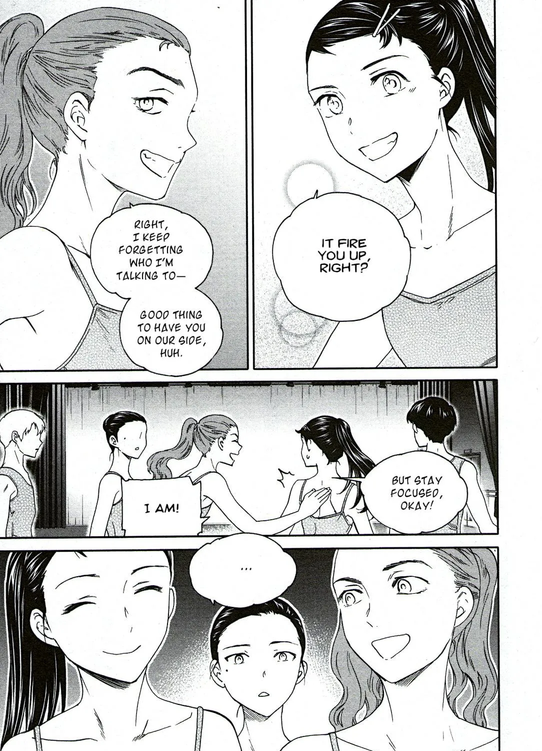 The Magnificent Grand Scene Chapter 93 page 59 - 