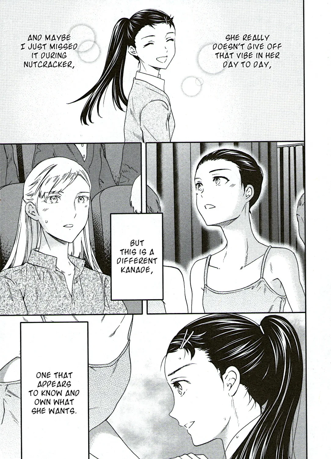 The Magnificent Grand Scene Chapter 93 page 63 - 