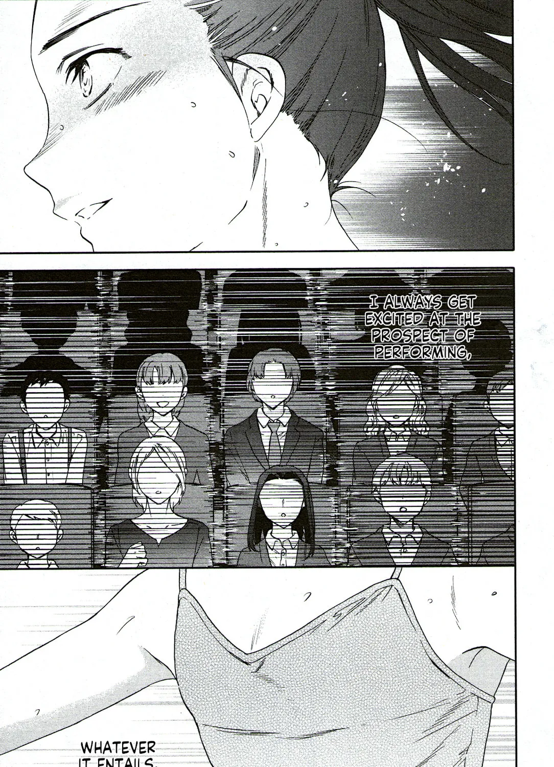 The Magnificent Grand Scene Chapter 93 page 67 - 