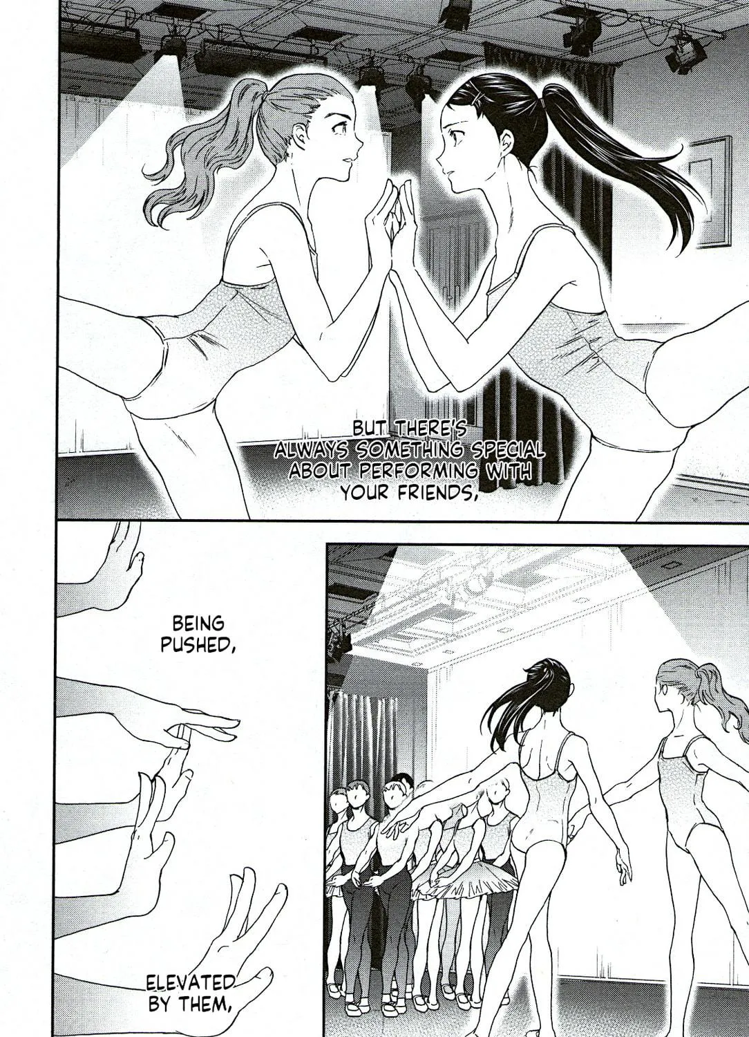 The Magnificent Grand Scene Chapter 93 page 69 - 