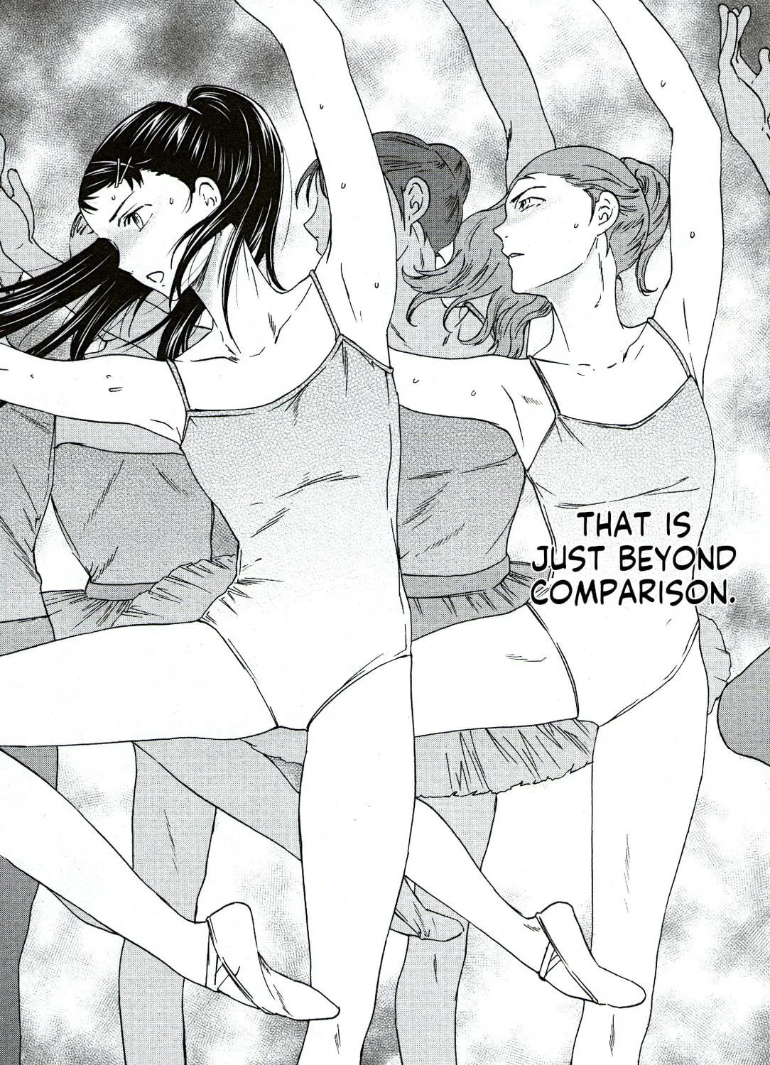 The Magnificent Grand Scene Chapter 93 page 77 - 