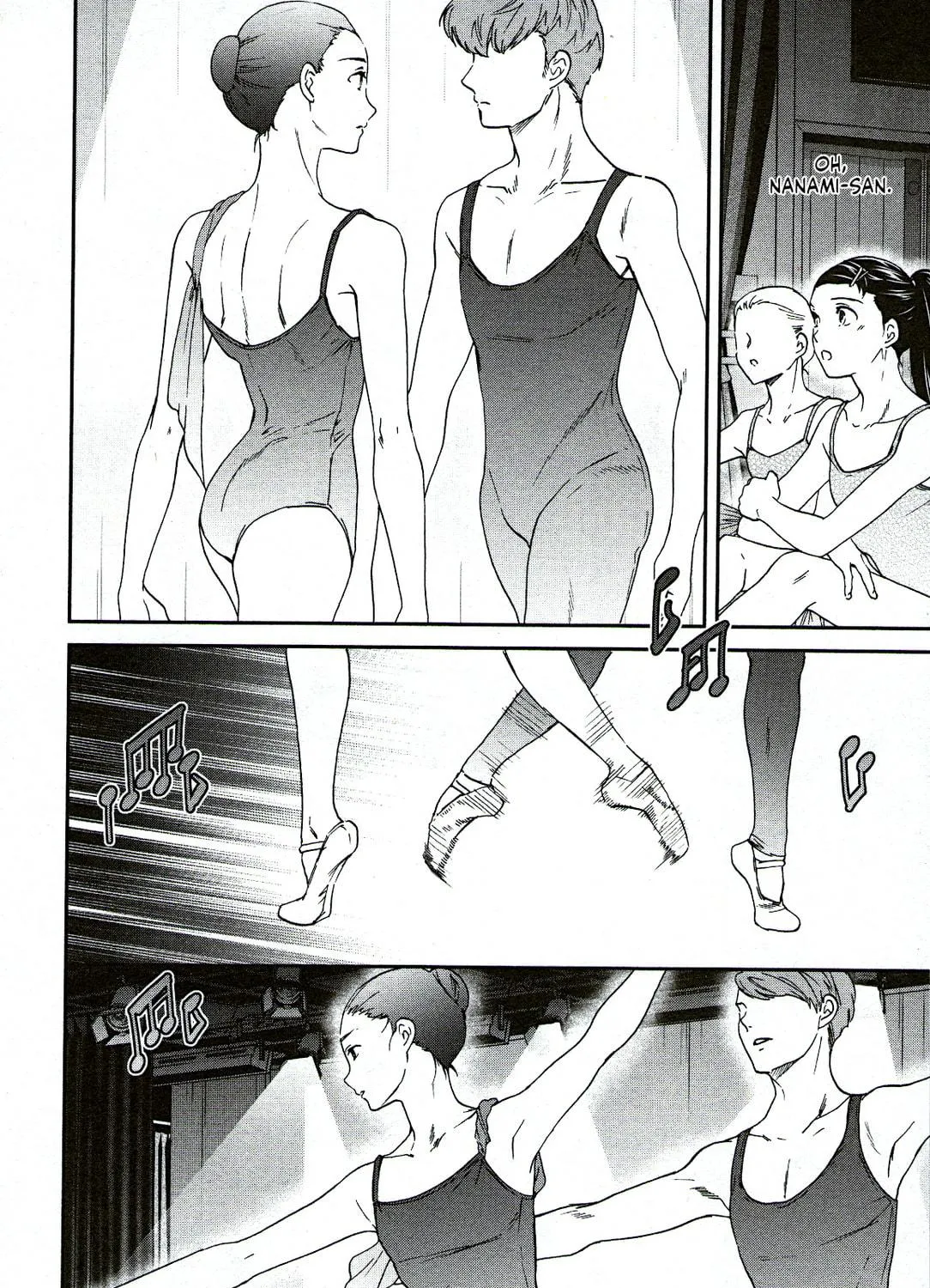 The Magnificent Grand Scene Chapter 94 page 11 - 