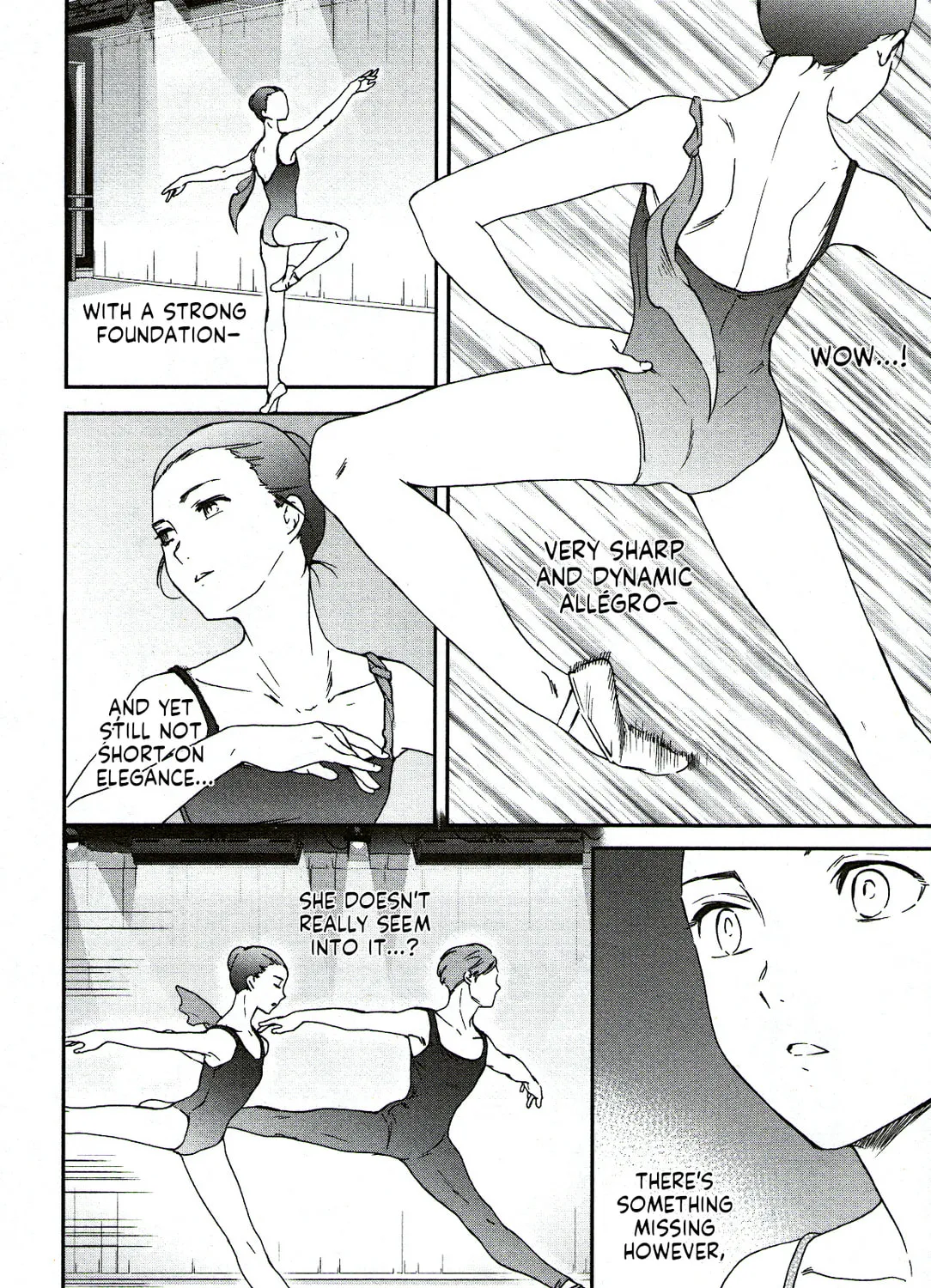 The Magnificent Grand Scene Chapter 94 page 15 - 