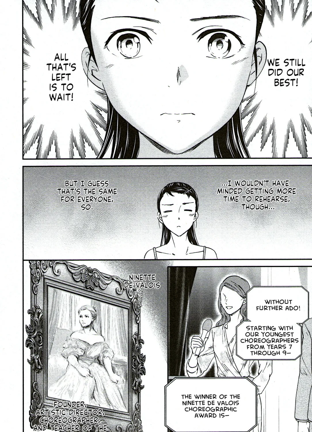 The Magnificent Grand Scene Chapter 94 page 27 - 