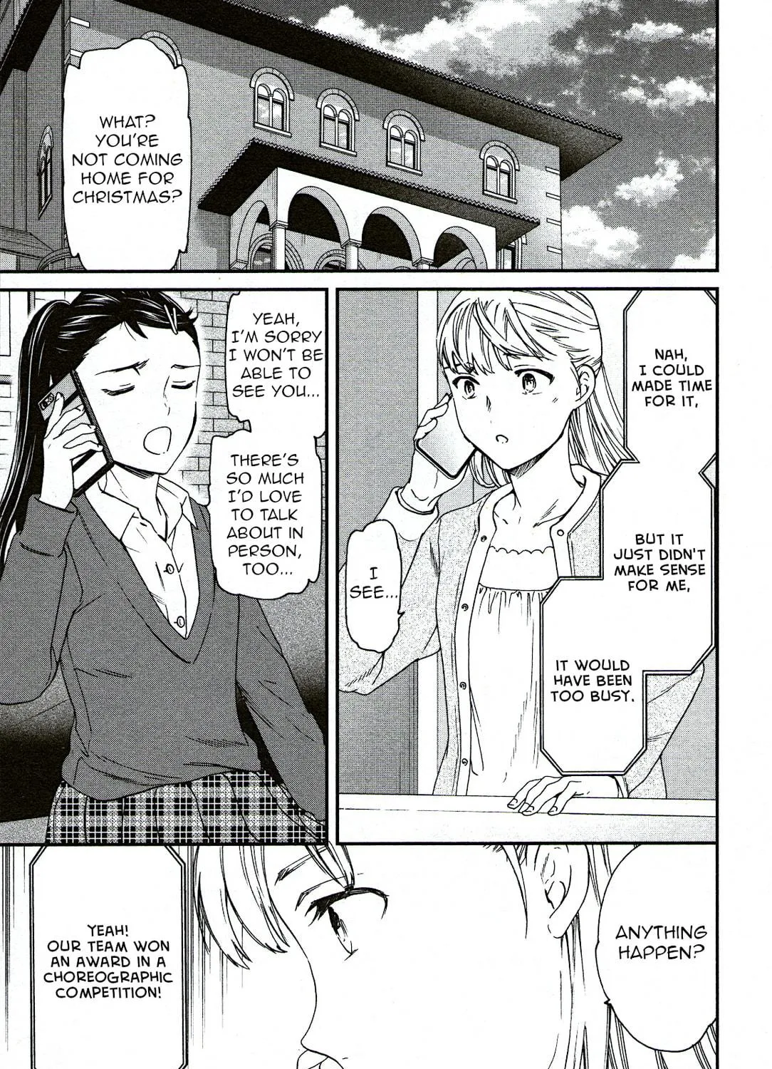 The Magnificent Grand Scene Chapter 94 page 41 - 
