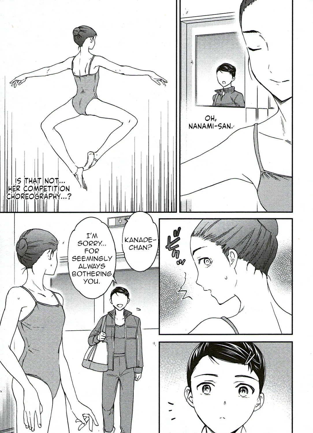 The Magnificent Grand Scene Chapter 94 page 57 - 