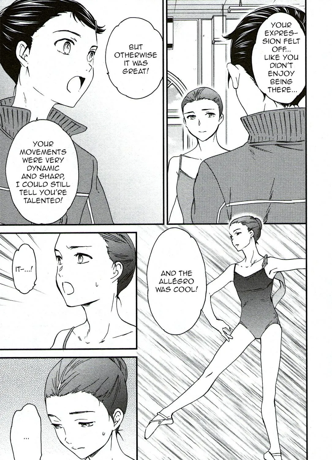 The Magnificent Grand Scene Chapter 94 page 65 - 