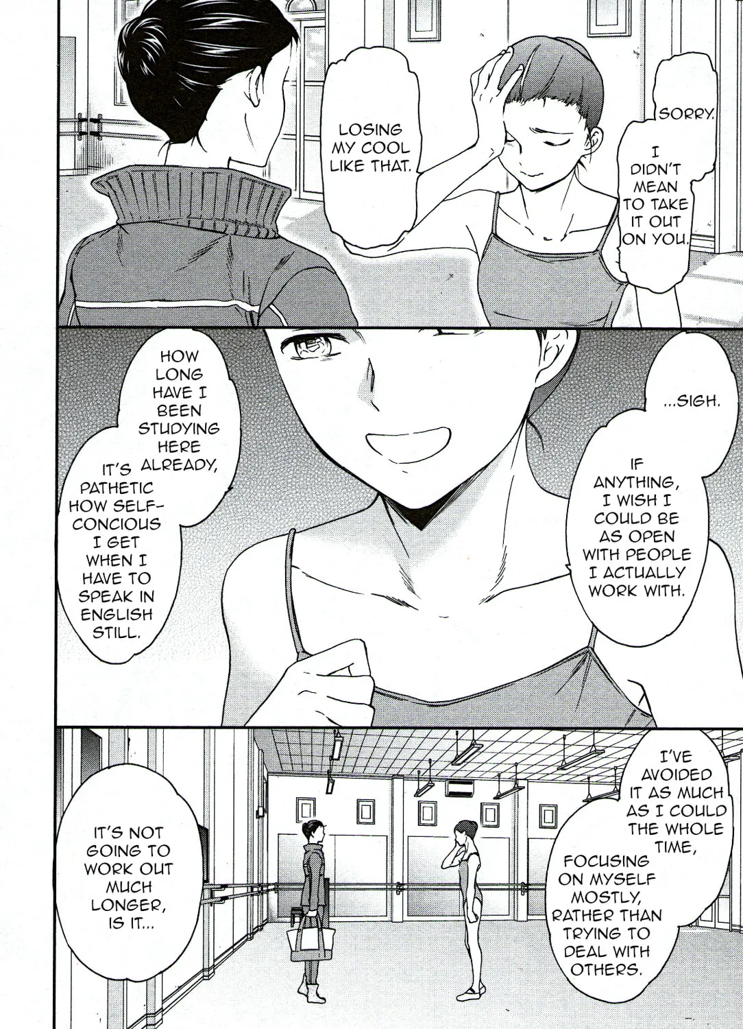 The Magnificent Grand Scene Chapter 94 page 67 - 