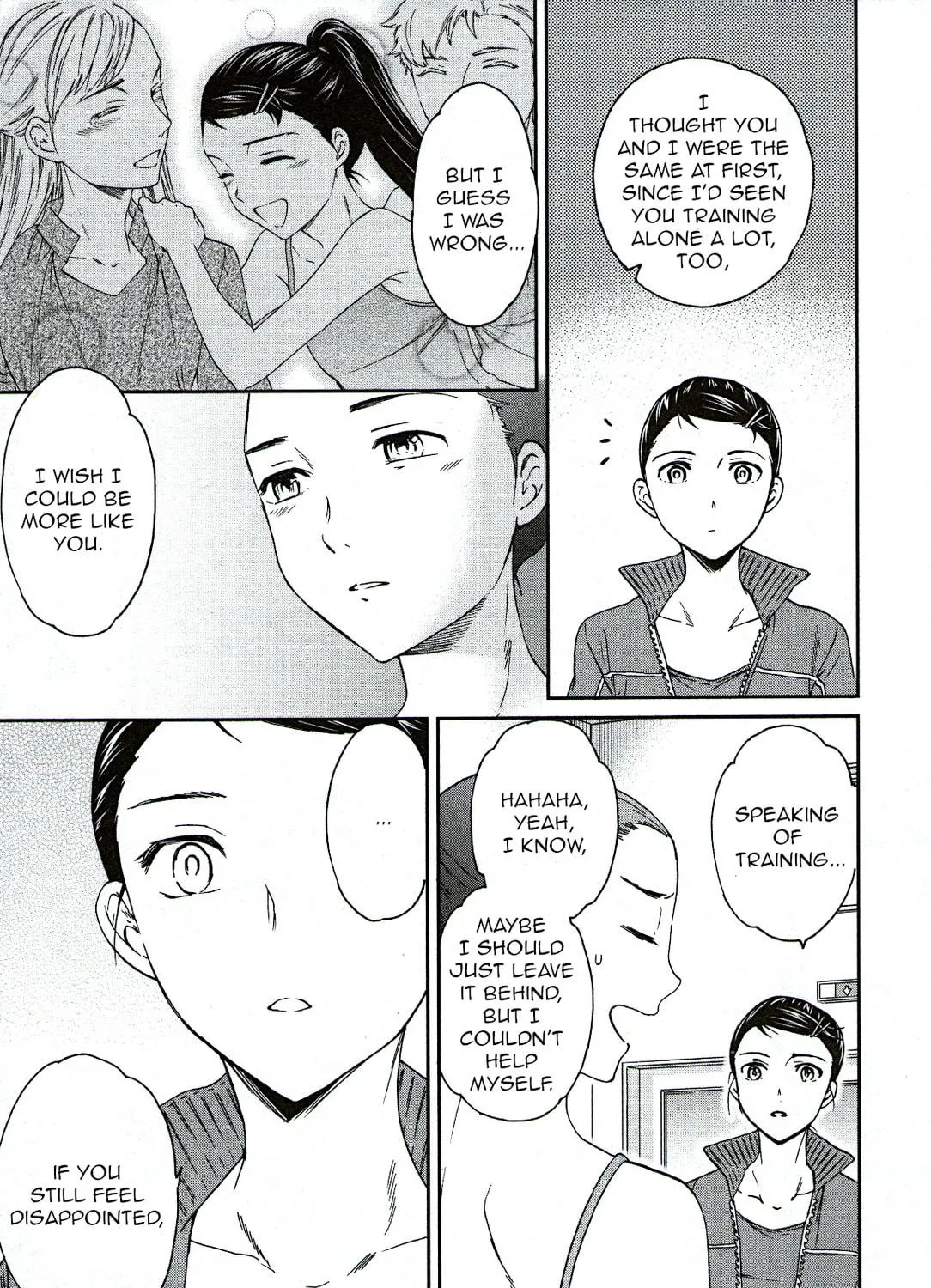 The Magnificent Grand Scene Chapter 94 page 69 - 