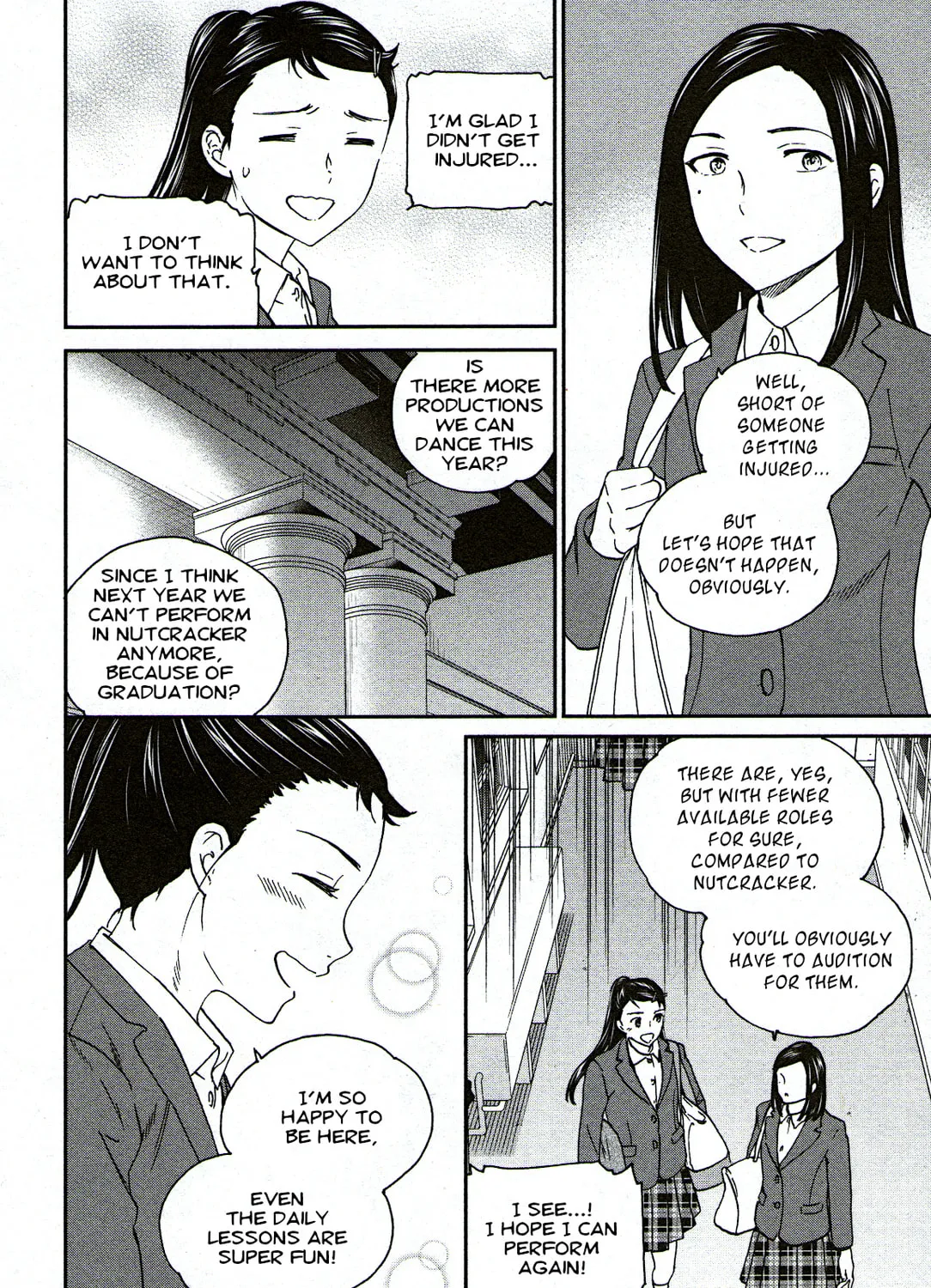 The Magnificent Grand Scene Chapter 95 page 15 - 