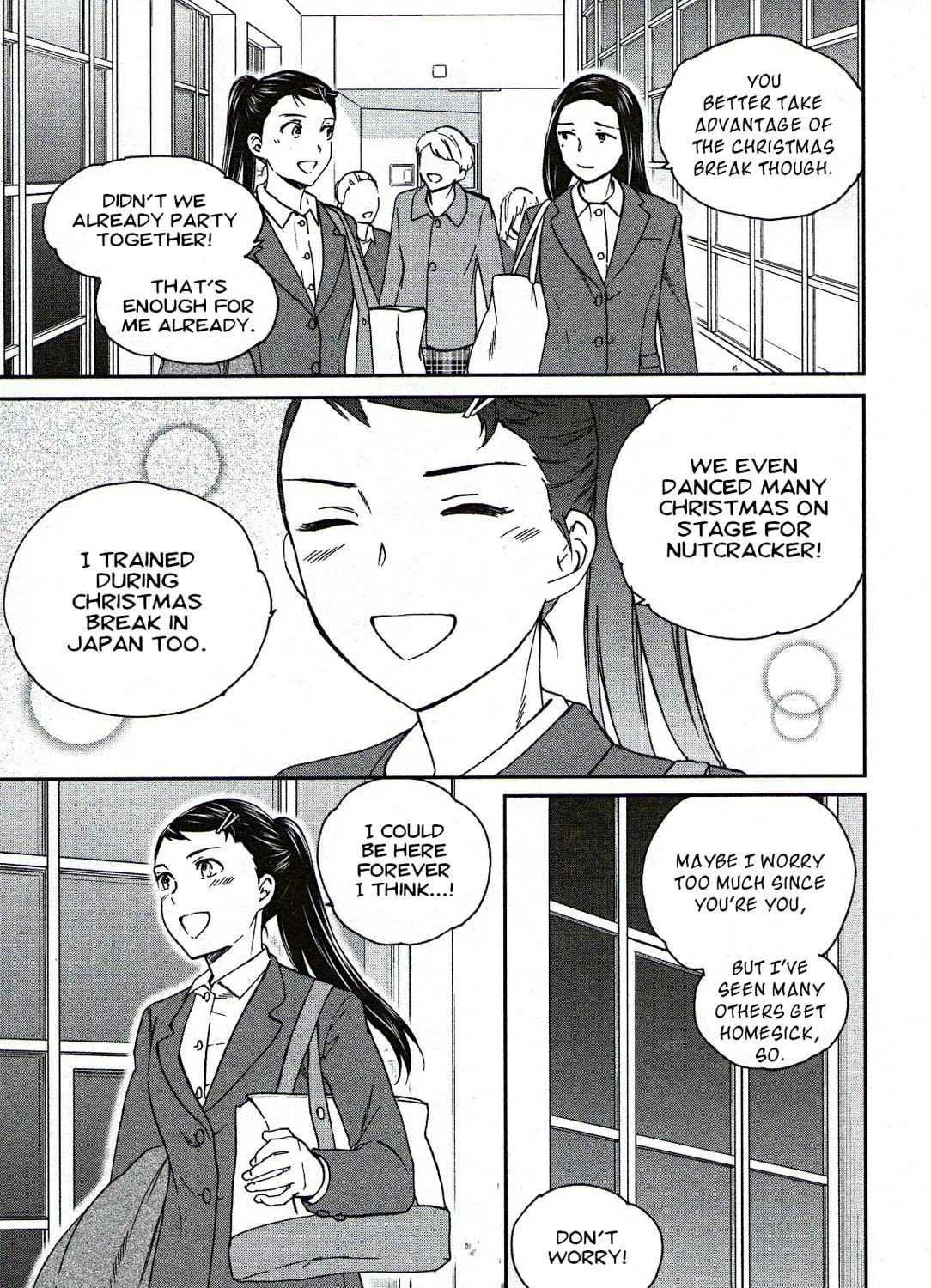 The Magnificent Grand Scene Chapter 95 page 17 - 