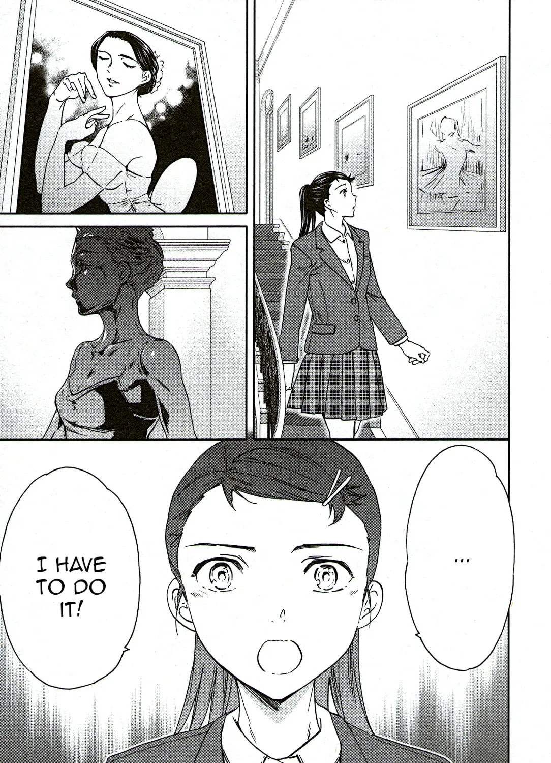 The Magnificent Grand Scene Chapter 95 page 37 - 