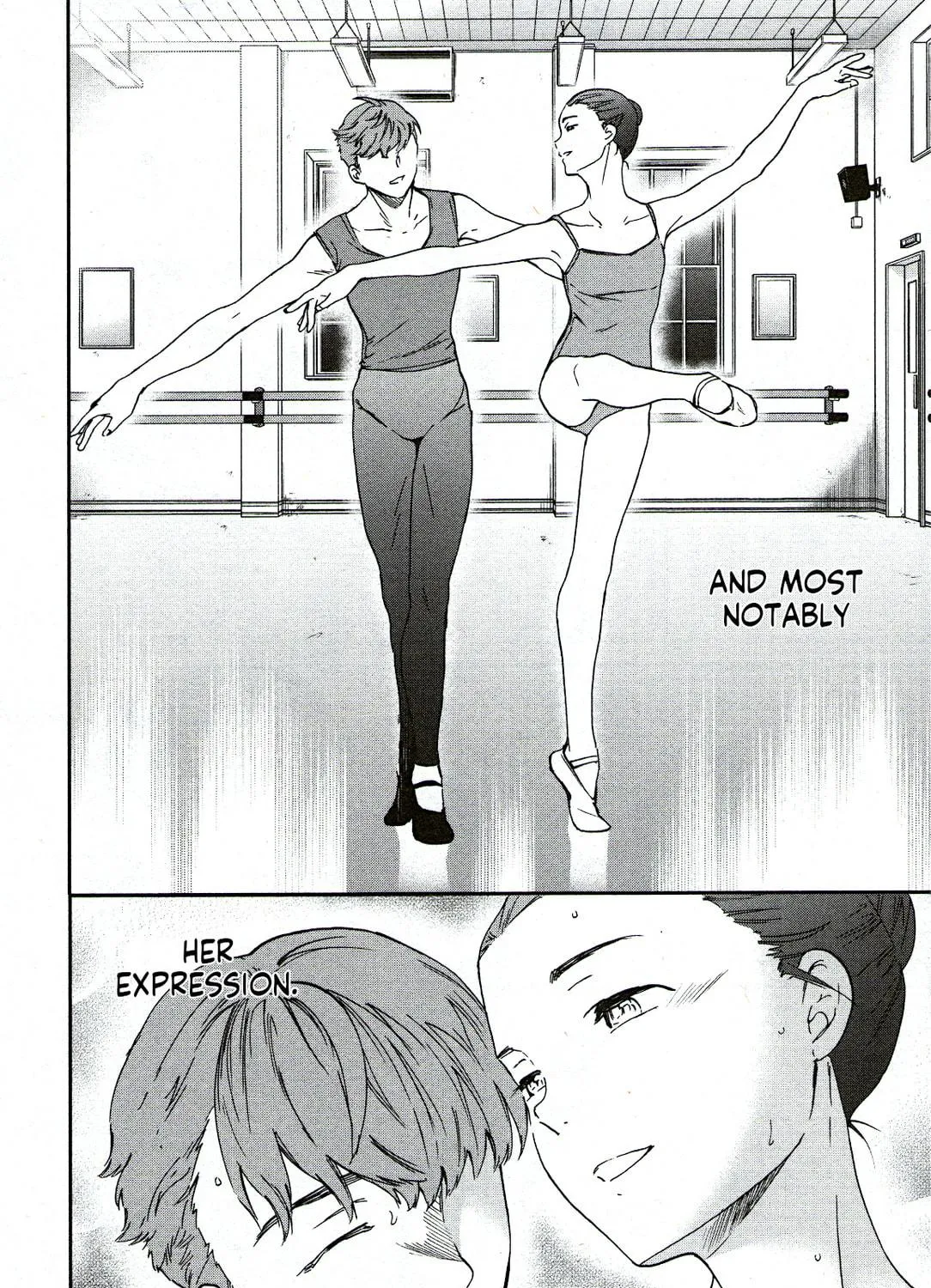 The Magnificent Grand Scene Chapter 95 page 47 - 