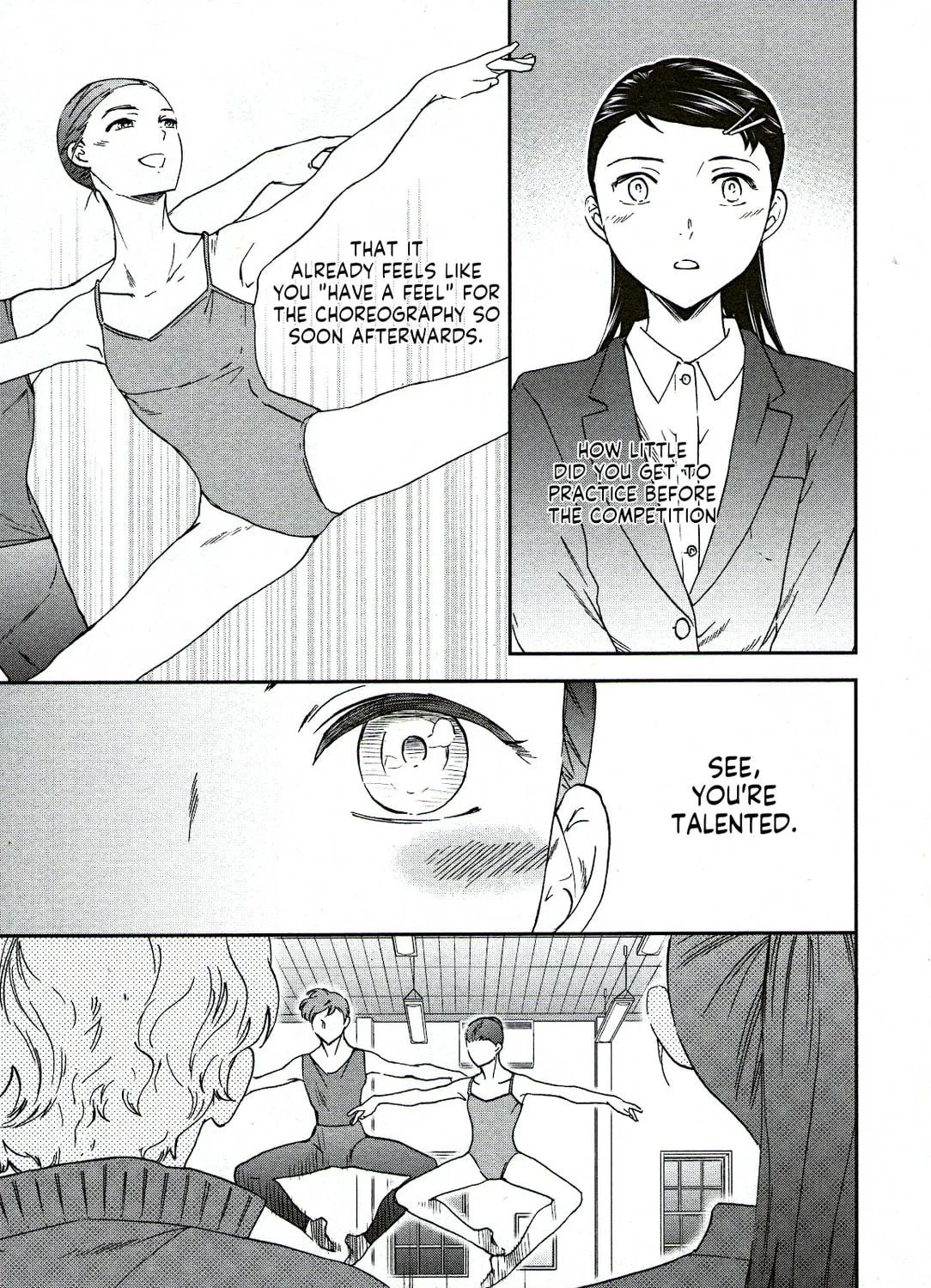 The Magnificent Grand Scene Chapter 95 page 49 - 