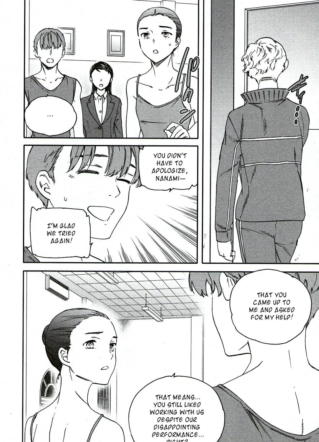 The Magnificent Grand Scene Chapter 95 page 59 - 
