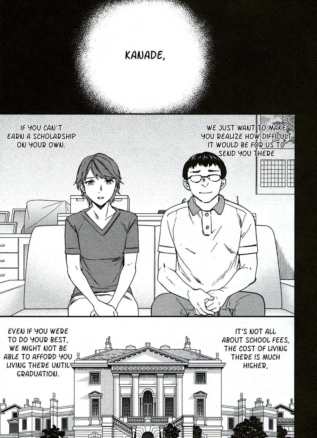 The Magnificent Grand Scene Chapter 95 page 69 - 