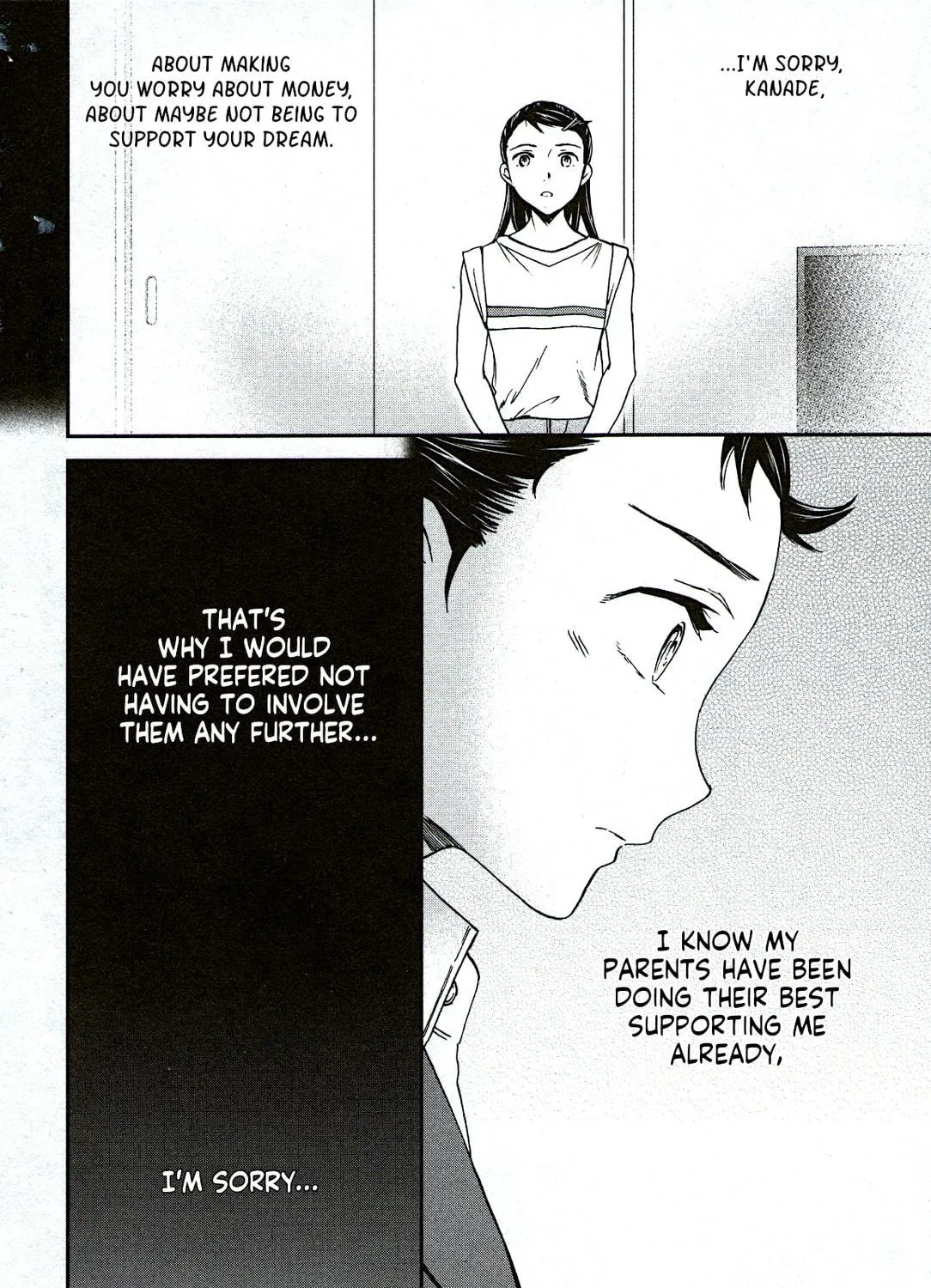 The Magnificent Grand Scene Chapter 95 page 71 - 