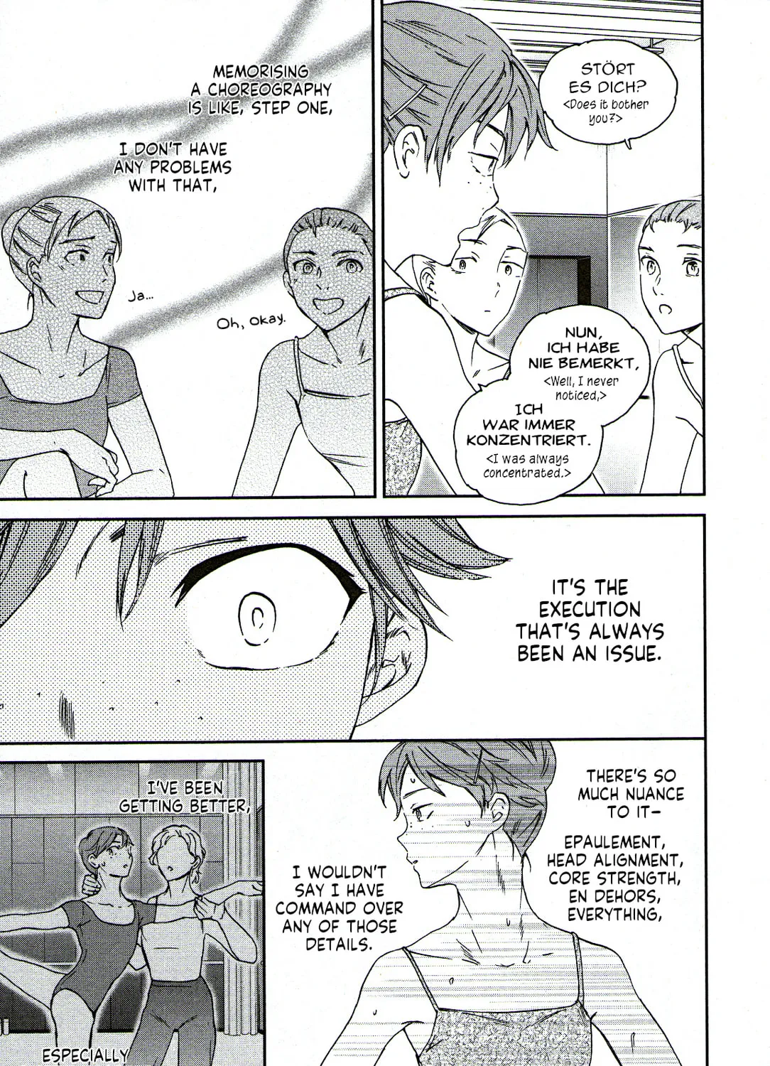 The Magnificent Grand Scene Chapter 96 page 13 - 