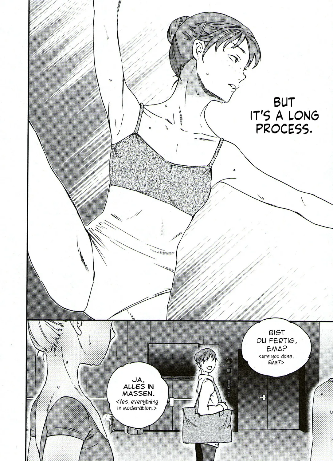 The Magnificent Grand Scene Chapter 96 page 15 - 