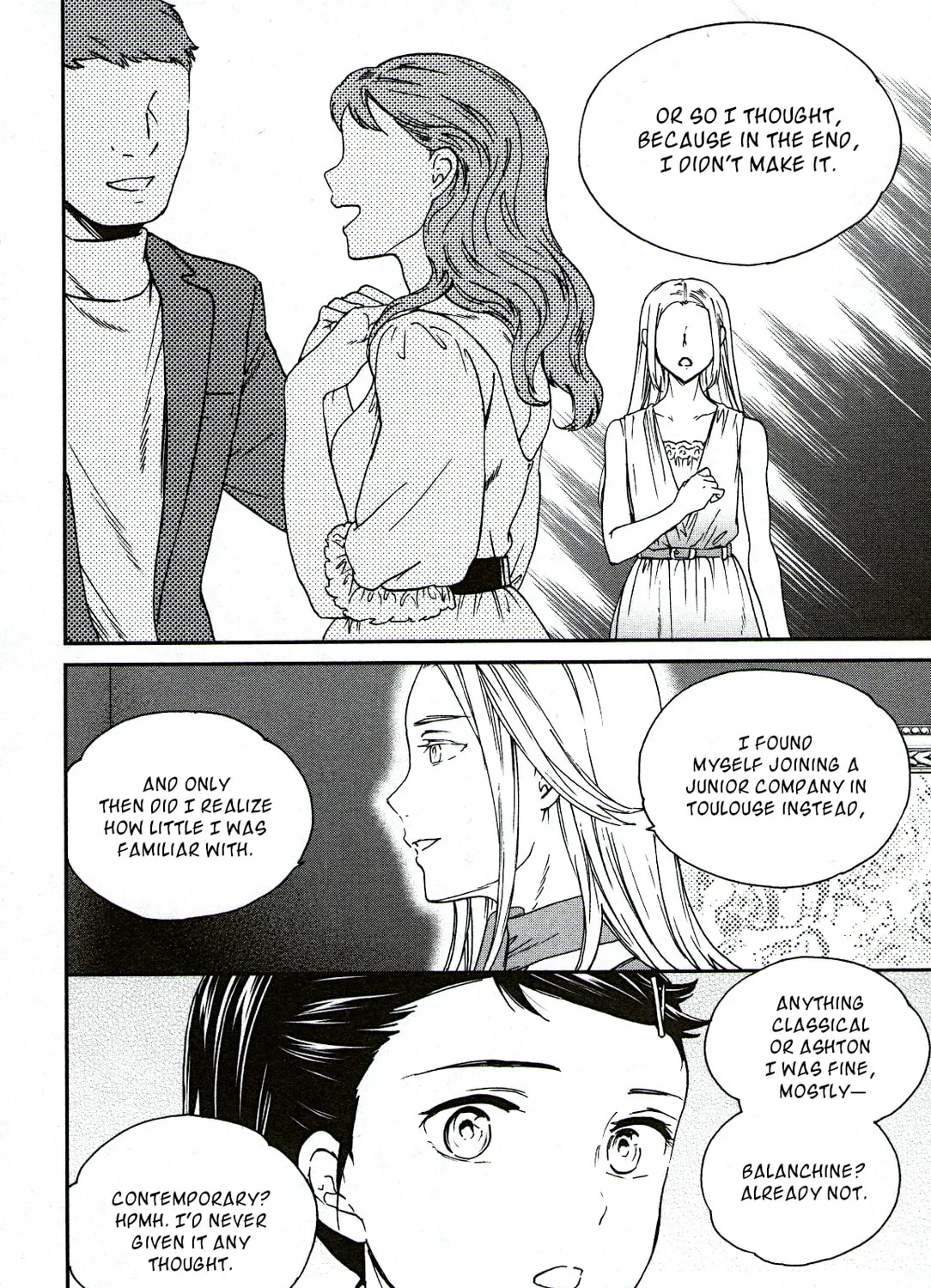 The Magnificent Grand Scene Chapter 96 page 67 - 