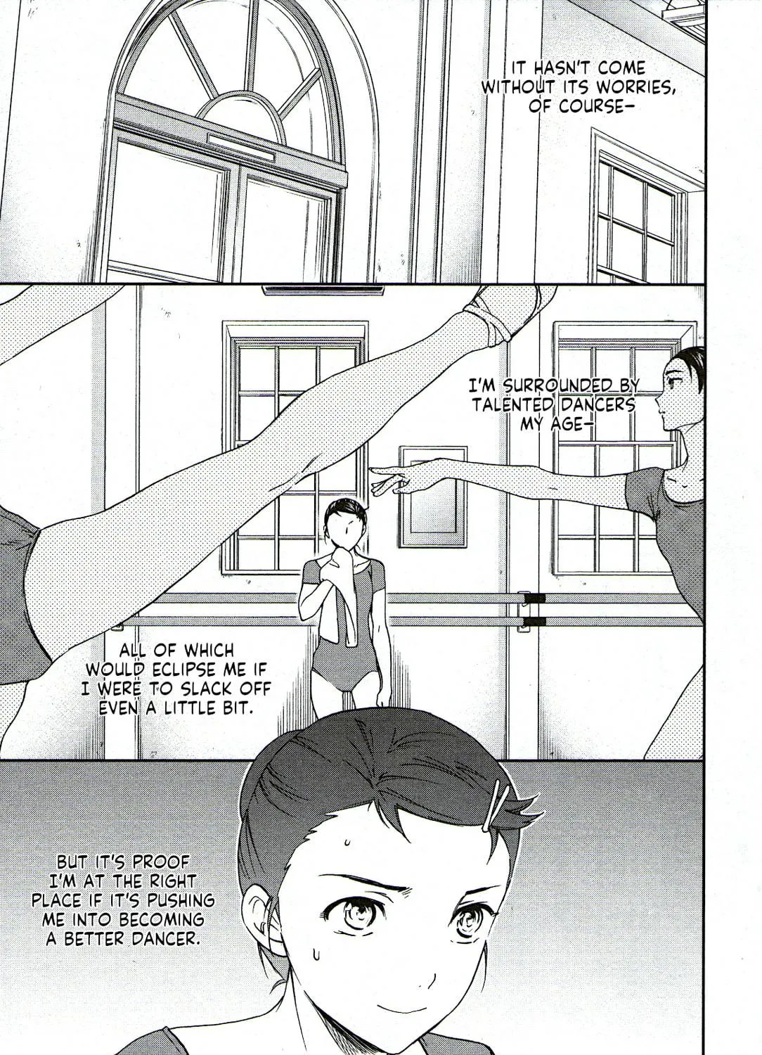 The Magnificent Grand Scene Chapter 97 page 17 - 