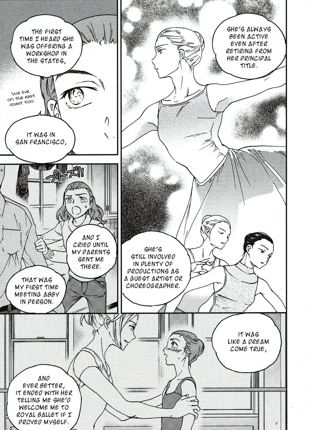 The Magnificent Grand Scene Chapter 97 page 29 - 