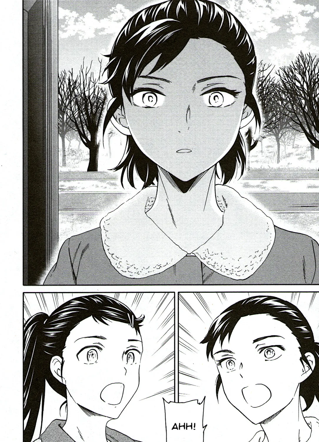 The Magnificent Grand Scene Chapter 97 page 51 - 