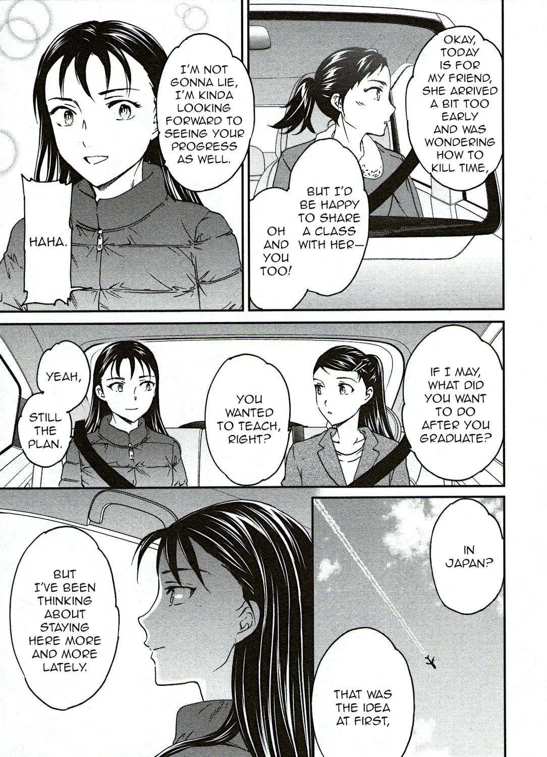 The Magnificent Grand Scene Chapter 97 page 61 - 