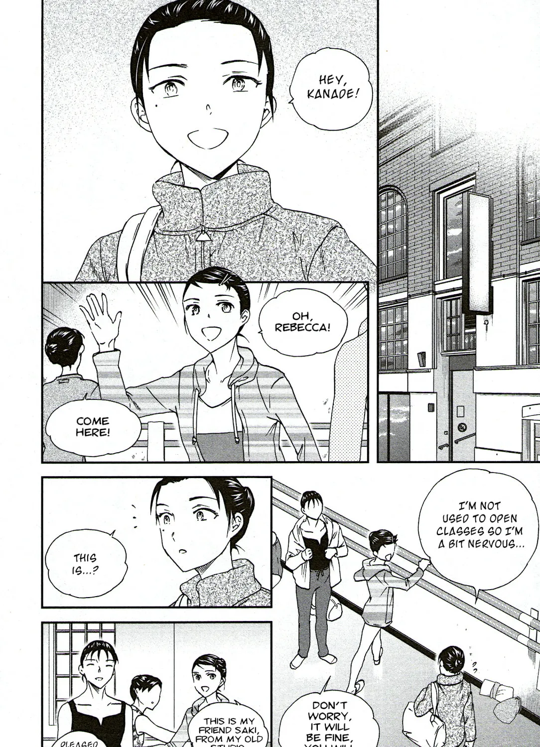 The Magnificent Grand Scene Chapter 97 page 67 - 