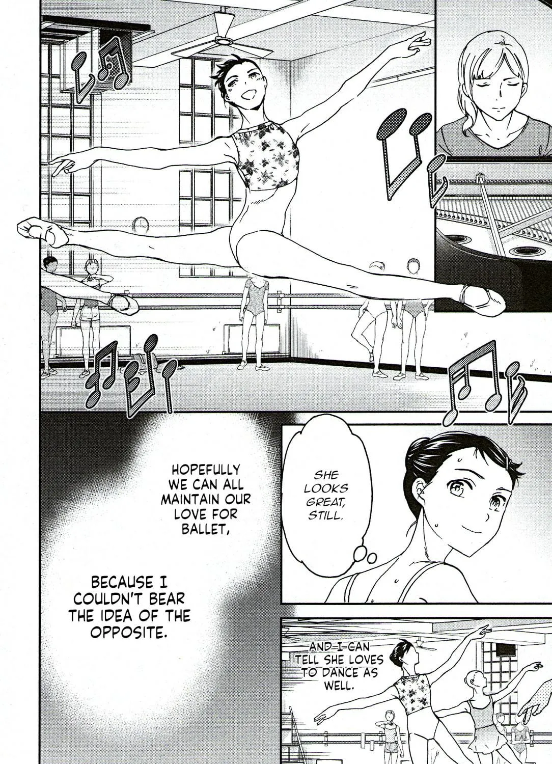 The Magnificent Grand Scene Chapter 97 page 71 - 