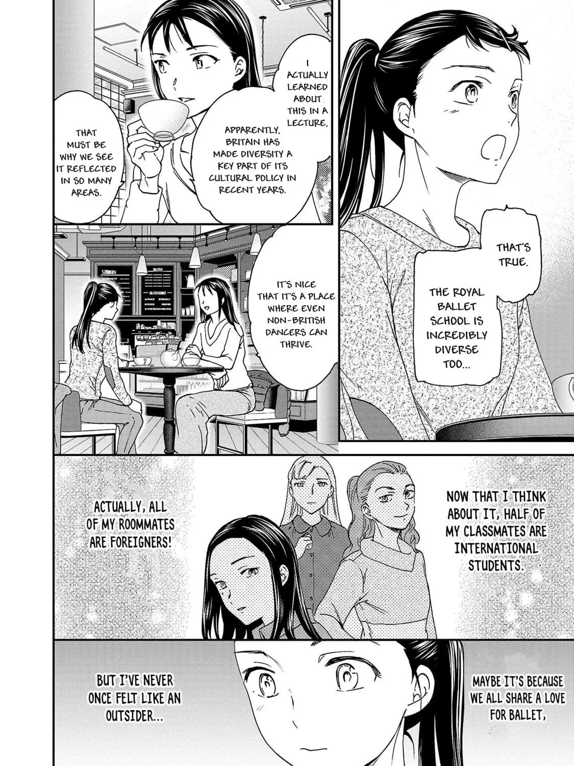 The Magnificent Grand Scene Chapter 98 page 19 - 
